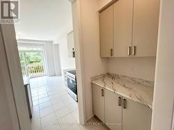 Servery - Kitchen - Breakfast Area - W/O to Deck - 