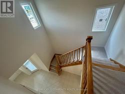 Upstairs Open to Below - 