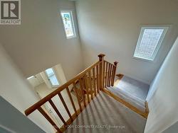 Upstairs Open to Below - 