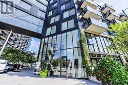 PH33 - 47 LOWER RIVER STREET Toronto, ON M5A 0G1