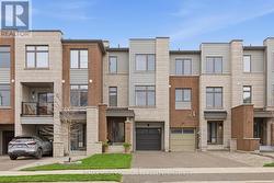 56 ALLURE STREET Newmarket, ON L3X 0L2