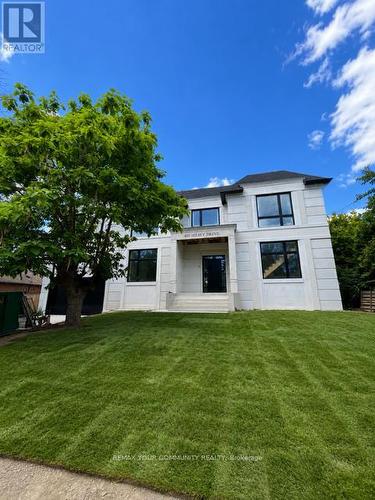 483 Selsey Drive, Mississauga, ON - Outdoor
