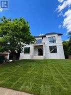 483 SELSEY DRIVE  Mississauga, ON L5A 1B7