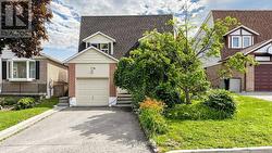 276 CURREY CRESCENT Newmarket, ON L3Y 5M9