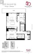 302 - 50 WELLESLEY STREET E Toronto, ON M4Y 1G2
