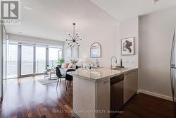 3704 - 70 DISTILLERY LANE Toronto, ON M5A 0E3