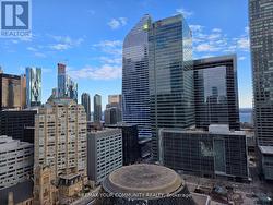 2107 - 224 KING STREET W Toronto, ON M5V 1H8