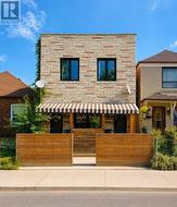 1623 KEELE STREET Toronto, ON M6M 3V8