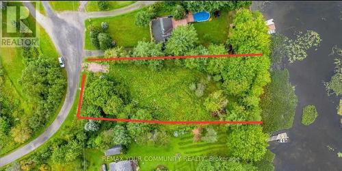81 Stoney Road, Mckellar, ON 