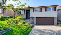 372 DIXON BOULEVARD Newmarket, ON L3Y 5C4