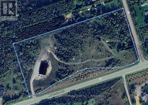 22772 WEIRS SIDE ROAD  Georgina, ON L0C 1N0