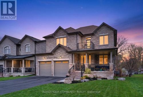 6 GRAYSON ROAD  Ajax, ON L1Z 1E4