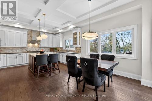 6 Grayson Road, Ajax, ON - Indoor