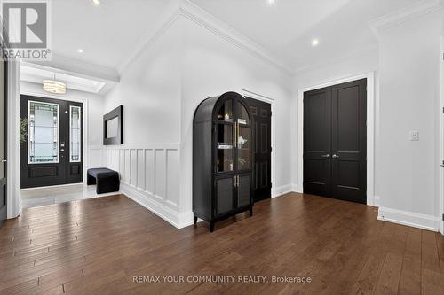 6 Grayson Road, Ajax, ON - Indoor Photo Showing Other Room