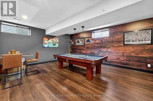 6 Grayson Road, Ajax, ON - Indoor Photo Showing Other Room