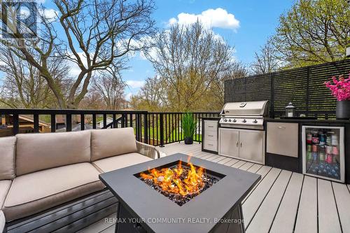 6 Grayson Road, Ajax, ON - Outdoor