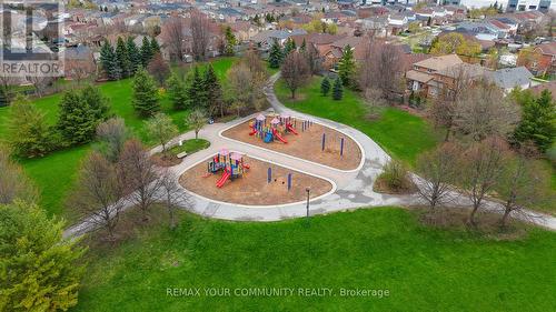 6 Grayson Road, Ajax, ON - Outdoor With View