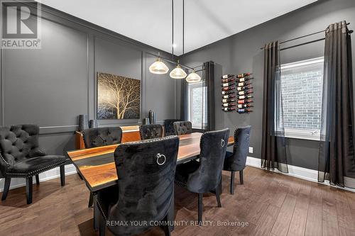 6 Grayson Road, Ajax, ON - Indoor