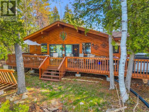 344 LOON ROAD E  Georgina Islands, ON L0E 1R0