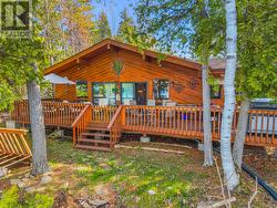 344 LOON ROAD E Georgina Islands, ON L0E 1R0