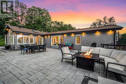 3433 MOUNT ALBERT ROAD East Gwillimbury, ON L0G 1V0