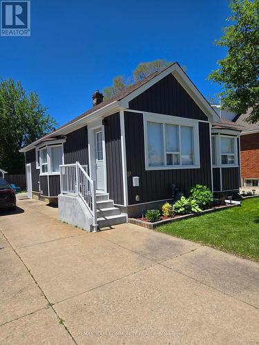19 Ormonde Avenue, St. Catharines, ON - Outdoor