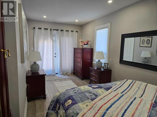 19 Ormonde Avenue, St. Catharines, ON - Indoor Photo Showing Bedroom