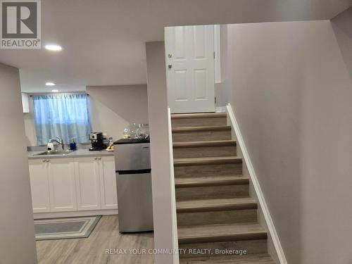 19 Ormonde Avenue, St. Catharines, ON - Indoor Photo Showing Other Room