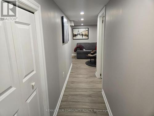 19 Ormonde Avenue, St. Catharines, ON - Indoor Photo Showing Other Room