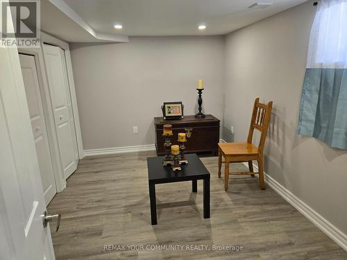 19 Ormonde Avenue, St. Catharines, ON - Indoor
