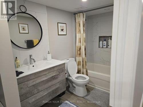19 Ormonde Avenue, St. Catharines, ON - Indoor Photo Showing Bathroom