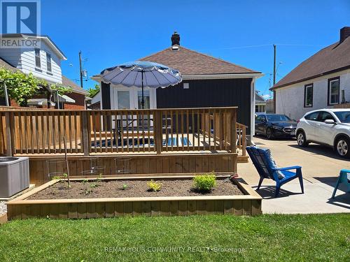 19 Ormonde Avenue, St. Catharines, ON - Outdoor
