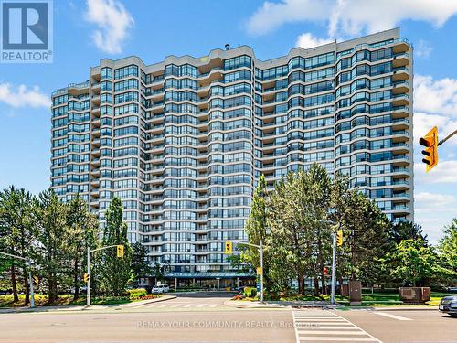 612 - 1 CLARK AVENUE  Vaughan, ON L4J 7Y6