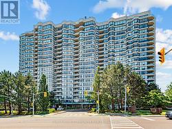 612 - 1 CLARK AVENUE Vaughan, ON L4J 7Y6