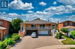 UPPER - 20 TERRA ROAD Vaughan, ON L4L 3J5