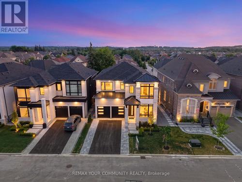 23 MENOTTI DRIVE  Richmond Hill, ON L4E 2Z2