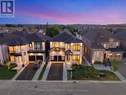 23 MENOTTI DRIVE Richmond Hill, ON L4E 2Z2