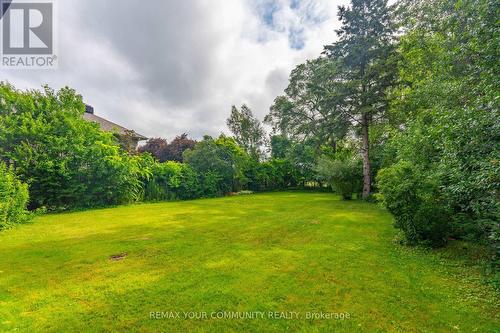 35 Netherford Road, Vaughan, ON - Outdoor