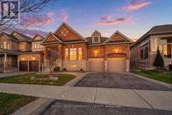 51 TONNER CRESCENT Aurora, ON L4G 0G6