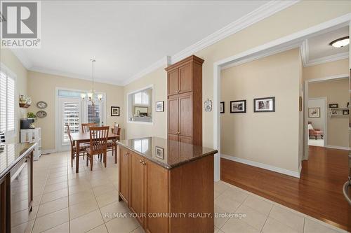 51 Tonner Crescent, Aurora, ON - Indoor