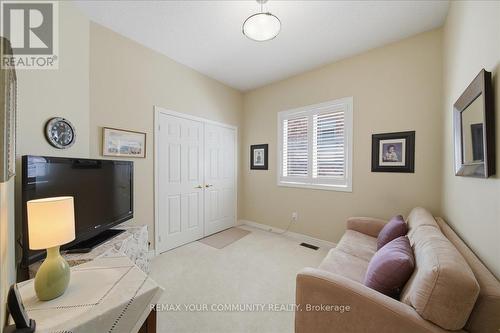 51 Tonner Crescent, Aurora, ON - Indoor
