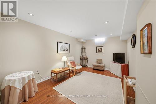 51 Tonner Crescent, Aurora, ON - Indoor