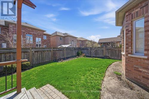 51 Tonner Crescent, Aurora, ON - Outdoor