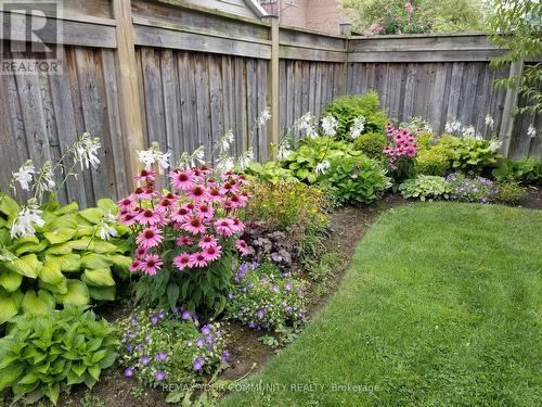 51 Tonner Crescent, Aurora, ON - Outdoor