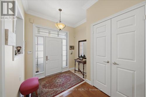 51 Tonner Crescent, Aurora, ON - Indoor Photo Showing Other Room
