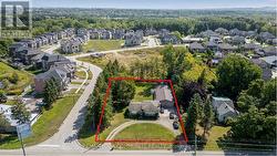 745088 OXFORD ROAD 17 Woodstock, ON N4S 7W2