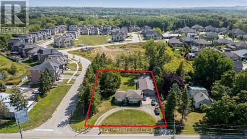 745088 OXFORD ROAD 17  Woodstock, ON N4S 7W2