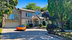 43 DENHAM DRIVE Richmond Hill, ON L4C 6H7