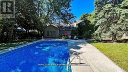 43 DENHAM DRIVE Richmond Hill, ON L4C 6H7