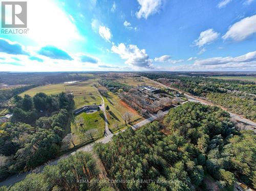 20364 ST. ANDREWS ROAD  Caledon, ON L7K 2C9